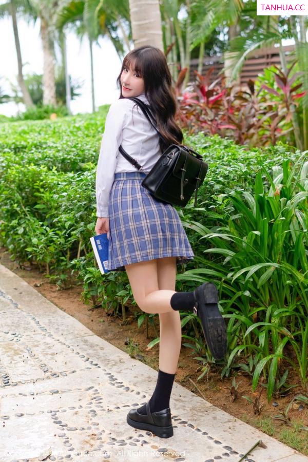 周于希dummy  [XiuRen]高清写真图 2020.07.03 No.2290 周于希Sandy第23张图片